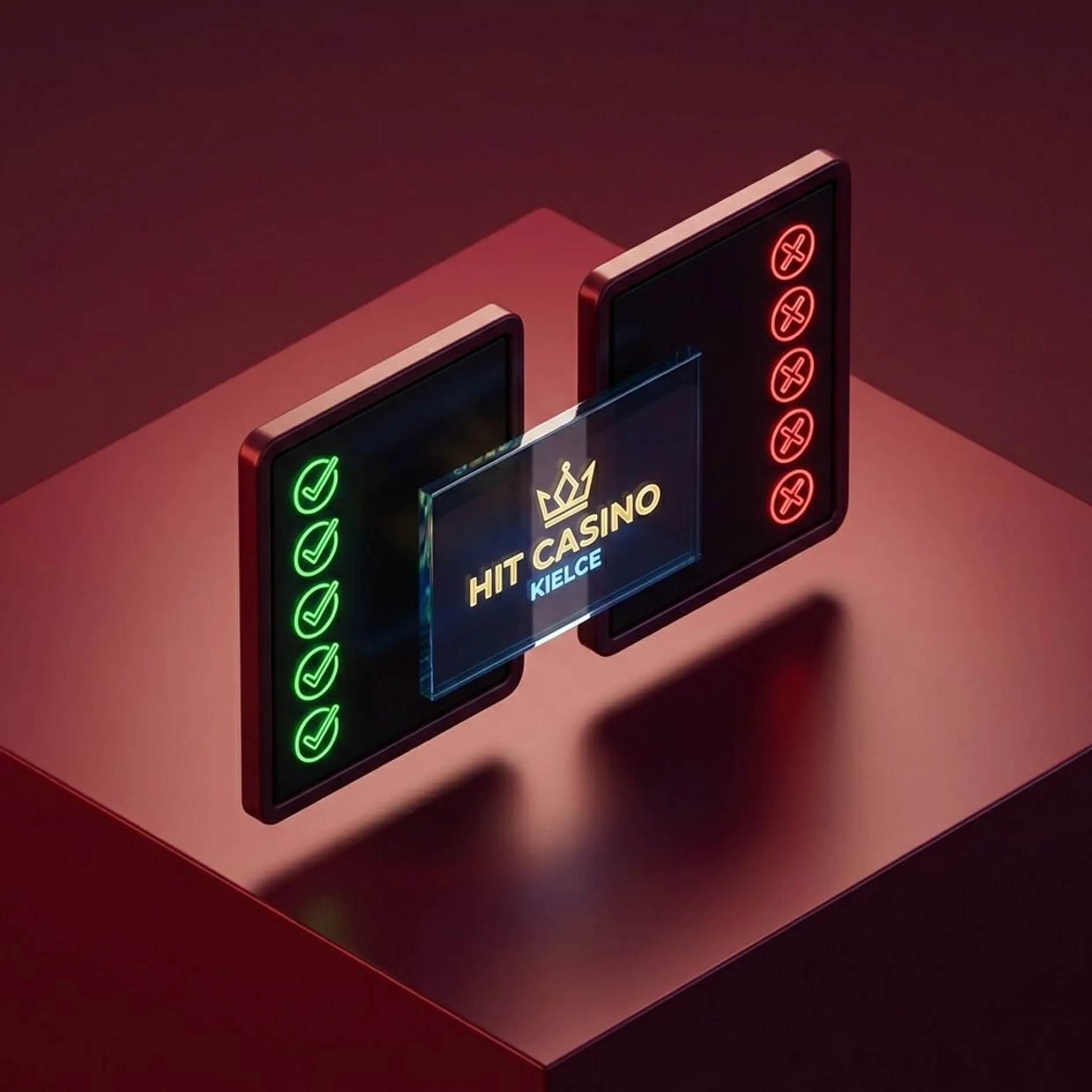 Strona główna Hit Casino Kielce